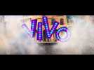 Vivo (Bande Annonce VF)