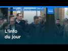 L'info du jour | 10 février 2026 - Mi-journée