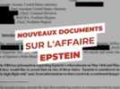 Politique - Affaire Epstein-Andrew : le roi Charles III, "profondément inquiet", se dit "prêt à aider" la police