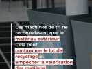 Pratique - Fraude, délai d'attente... Bourges Plus rappelle la procédure de changement des bacs à déchets
