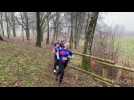 Athlétisme : 6e manche du challenge provincial de cross-country