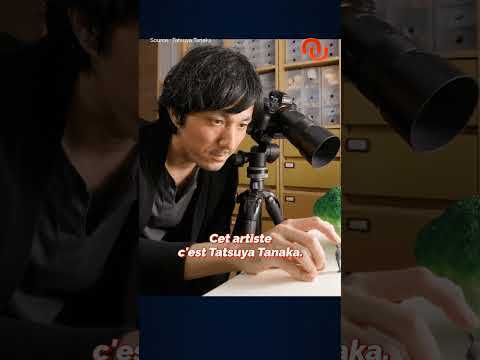 Les JO ont remplacé les images d’archive... par de l’IA ? #shorts