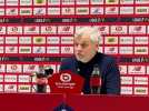 Lille - Brest : les matchs se suivent et se ressemblent pour Genesio