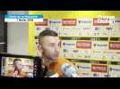 VIDÉO. FC Nantes. « A un moment donné, ça va tourner », tonne Anthony Lopes