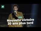 Aux Victoires de la musique 2026, disiz fait de nouveau « sauter les a priori de la réussite »