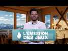 VIDÉO JO 2026. Coup de tonnerre en patinage, espoirs en biathlon, un Breton... Le nouveau numéro de L'Émission des Jeux
