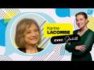 HPV, Covid, sexisme à l'hôpital : les combats de l'infectiologue Karine Lacombe