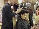Le Hair Show 2026 prend place au marché couvert de Cambrai ce dimanche