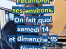 On fait quoi samedi 14 et dimanche 15 février 2026 à Fécamp ?
