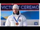 Un athlète norvégien révèle son infidélité en direct après sa médaille de bronze aux JO d'hiver