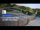 Les communes face au défi climatique