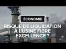 Comminges : l'usine Fibre Excellence menacée de liquidation