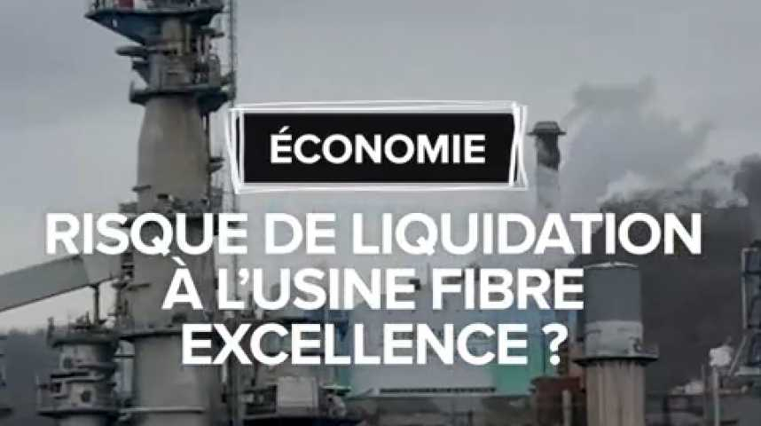 Fibre excellence : mobilisation ce mardi à Toulouse pour défendre les usines et les emplois
