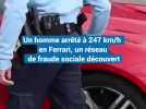 Fraude sociale, blanchiment d'argent : ils sont au RSA mais roulent en Ferrari