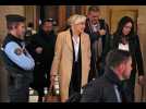 VIDÉO. Procès du RN : les différents scénarios qui attendent Marine Le Pen après la fin du procès en appel