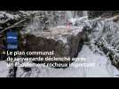 Plan communal de sauvegarde déclenché à Châtel