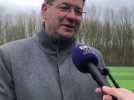 Patrice Vergriete évoque le futur centre d'entraînement de l'USL Dunkerque