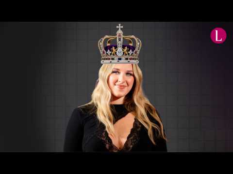 VIDEO : Helena, la reine de Belgique: les s&hellip;