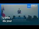 L'info du jour | 11 février 2026 - Matin