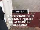 Alerte Météo : Témoignage d'un habitant de Plaisance-du-Touch