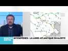 Nantes Matin : journal de 8H du mercredi 11 février