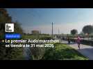 Le premier marathon de l'Audomarois se tiendra le 31 mai 2026