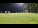 P1, Libin - Ochamps (3-3) : le doublé de penaltys de Maxime Bigonville et le but annulé libinois