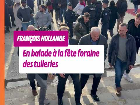 VIDEO : Quand Franois Hollande et Marcel Cam…