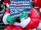 Samedi 13 et dimanche 14 décembre : on fait quoi à Fécamp et dans ses environs ?