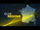 ECO REGIONS