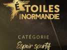 [ETOILE 2026] Gay Adèle - espoir sportif
