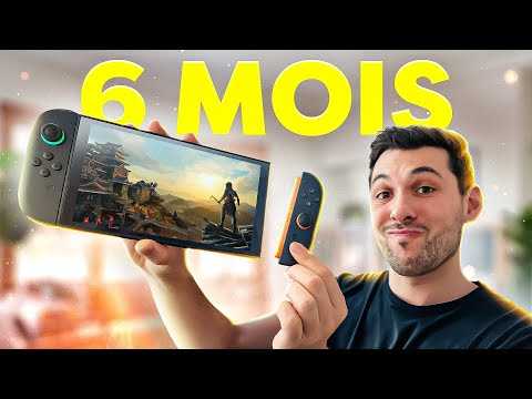 Test de la Nintendo Switch 2 après 6 mois ! Faut-il l'acheter ?