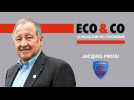 Éco & co - Jacques Piriou