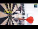 Darts: Von Pub zum Profisport