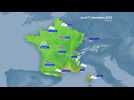 La Météo | Jeudi 11 décembre 2025