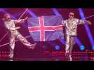 Eurovision 2026 : l'Islande boycotte à son tour le concours après l'autorisation de participation d'Israël