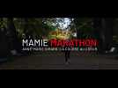 Mamie Marathon. Anne-Marie Girard, la course au coeur