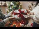 VIDÉO. Pourquoi vous ne devriez pas glisser quelques billets sous le sapin de Noël