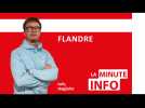 La Minute info du Journal des Flandres du jeudi 11 décembre 2025