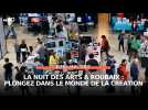 La nuit des arts à Roubaix : plongez dans le monde de la création