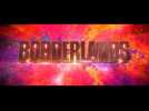 Borderlands (Bande annonce)