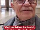 Procès Péchier : "C'est pas évident à entendre", réagit Jean-Claude Gandon, dont le cas a été longuement évoqué ce matin