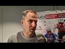 Coupe du monde de Cyclocross à Namur : "Curieux de savoir où en est Mathieu van der Poel"