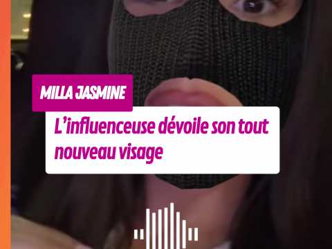 VIDEO : Milla Jasmine dvoile son tout nouvea…