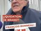 Economie - Liquidation de Brandt : les réactions se multiplient dans le Loiret, qui abrite un site