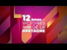 Victoires de la Bretagne 2025 : l'association Adie Bretagne, Victoire du Public