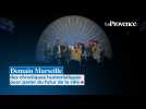 Demain Marseille : des chroniques humoristiques pour parler du futur de la ville
