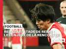 Red Star / Stade de Reims : les enjeux de la rencontre