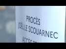 PÉDOCRIMINALITÉ / Une plainte déposée contre l'ex-épouse de Joël Le Scouarnec