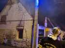 Un incendie se déclare dans une maison à Aubigny-au-Bac